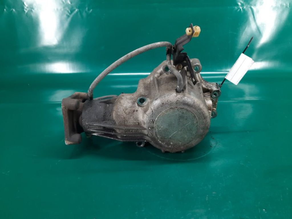 29000-RDK-000 | Роздавальна коробка ACURA MDX (YD1) 00-06 - Фото 5