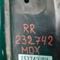 74551-S3V-A01 | Підкрилок задн. прав. ACURA MDX (YD1) 00-06 - Прев'ю 2