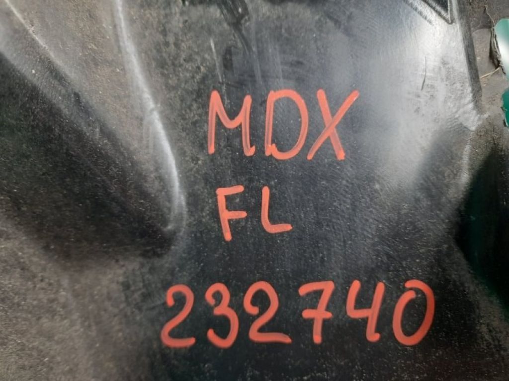 74151-S3V-A00 | Подкрылок передн. лев. ACURA MDX (YD1) 00-06 - Фото 2