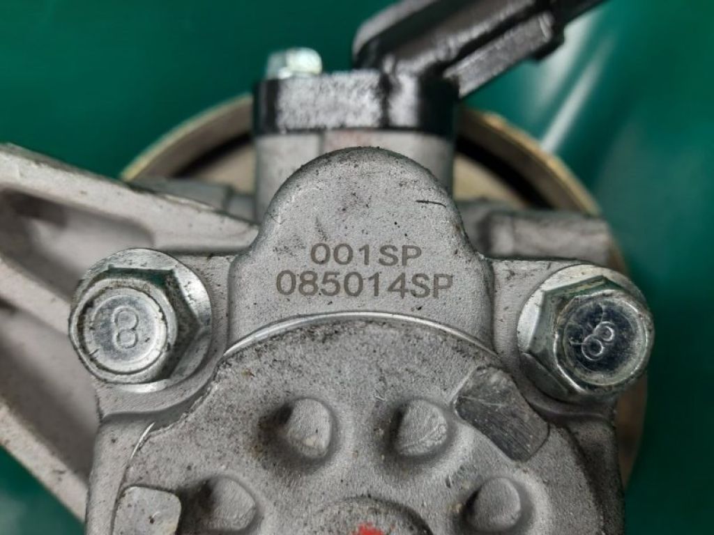 56110-RDJ-A02 | Насос ГУР ACURA MDX (YD1) 00-06 - Фото 4