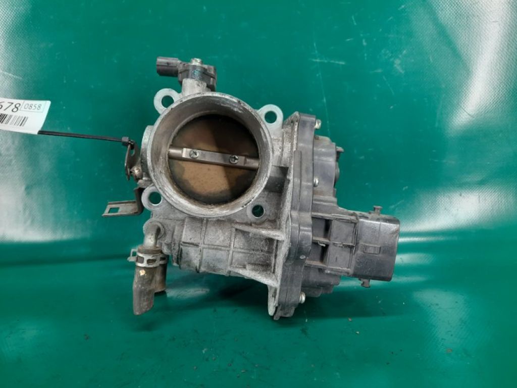16400-RDM-A01 | Дроссельная заслонка ACURA MDX (YD1) 00-06