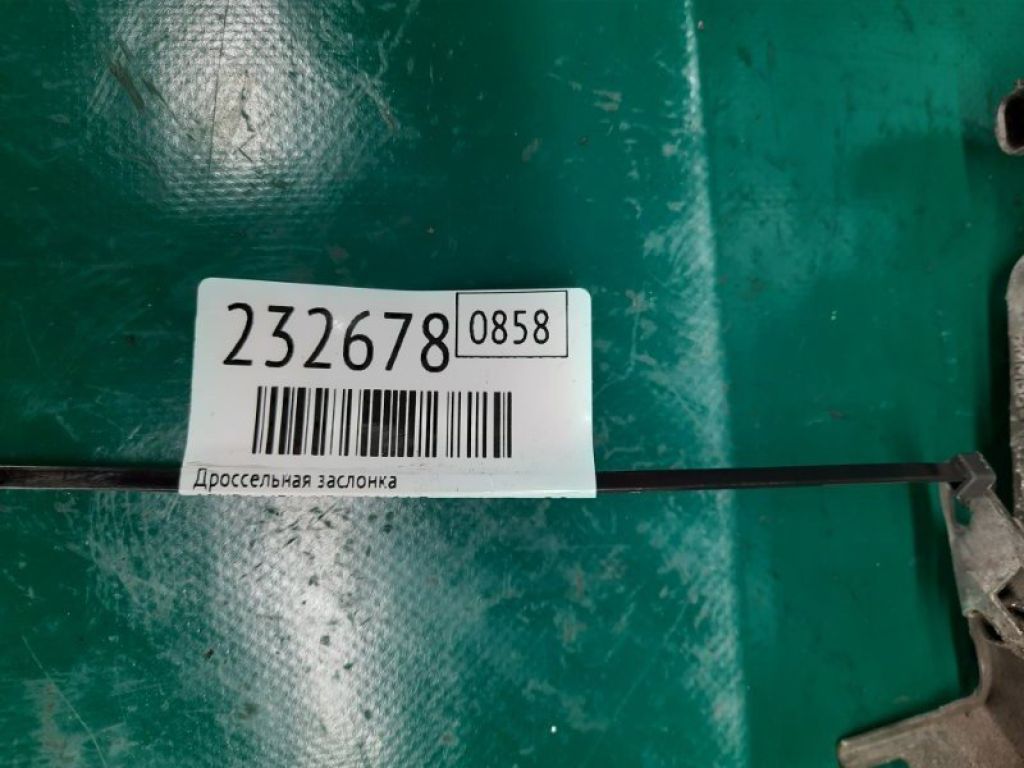 16400-RDM-A01 | Дроссельная заслонка ACURA MDX (YD1) 00-06 - Фото 2