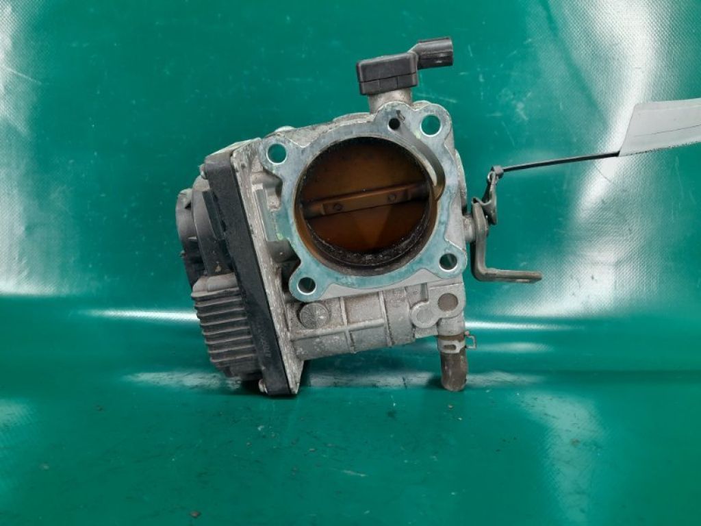 16400-RDM-A01 | Дроссельная заслонка ACURA MDX (YD1) 00-06 - Фото 3