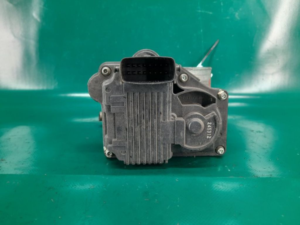 16400-RDM-A01 | Дроссельная заслонка ACURA MDX (YD1) 00-06 - Фото 5