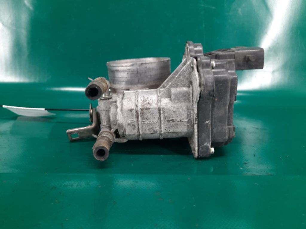 16400-RDM-A01 | Дроссельная заслонка ACURA MDX (YD1) 00-06 - Фото 6