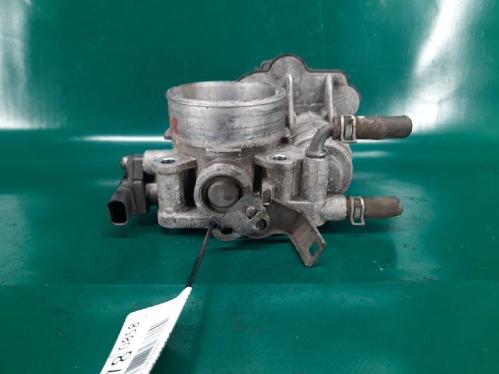 16400-RDM-A01 | Дроссельная заслонка ACURA MDX (YD1) 00-06 - Фото 7