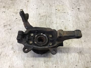 Кулак поворотный передн. лев. NISSAN TEANA J31 03-07