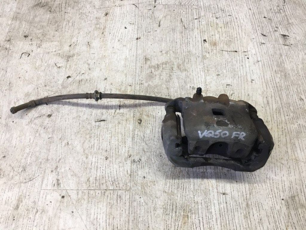 41001-9Y00A | Супорт гальмівний передн. прав. NISSAN TEANA J31 03-07 - Фото 2