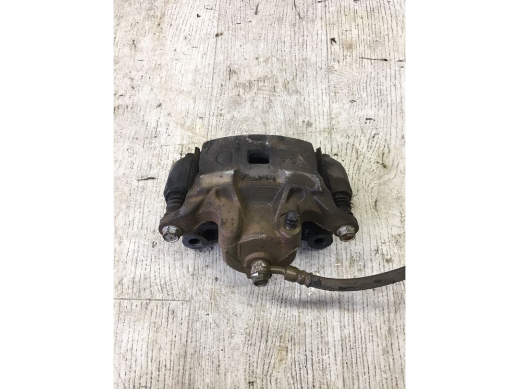 41001-9Y00A | Супорт гальмівний передн. прав. NISSAN TEANA J31 03-07 - Фото 3