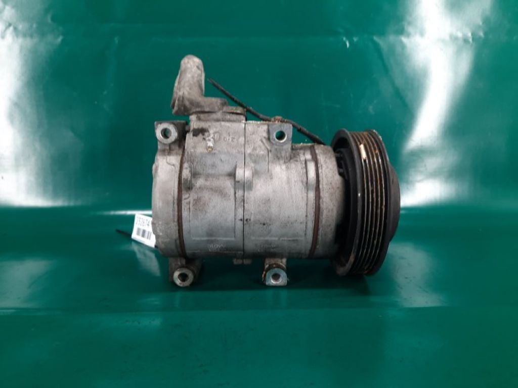 38810-RDJ-A01 | Компресор кондиціонера ACURA MDX (YD1) 00-06