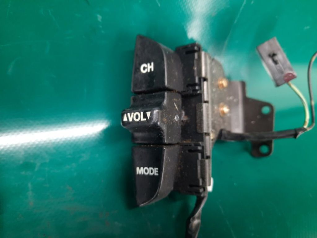 35880-S3V-A01 | Кнопки руля ACURA MDX (YD1) 00-06 - Фото 3