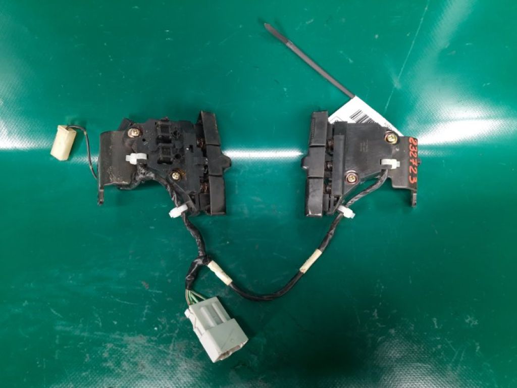 35880-S3V-A01 | Кнопки руля ACURA MDX (YD1) 00-06 - Фото 4
