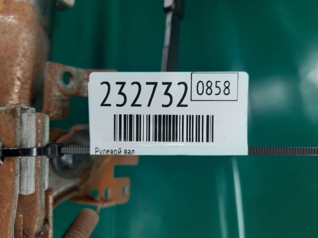 53200-S3V-A03 | Рулевой вал ACURA MDX (YD1) 00-06 - Фото 2