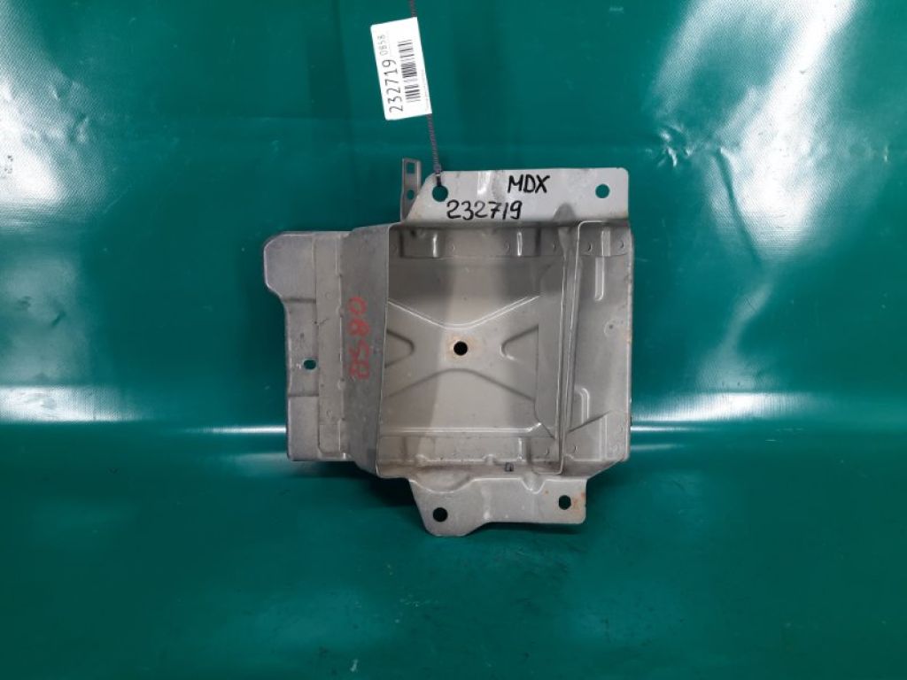 60630-S3V-A10ZZ | Полка аккумулятора ACURA MDX (YD1) 00-06