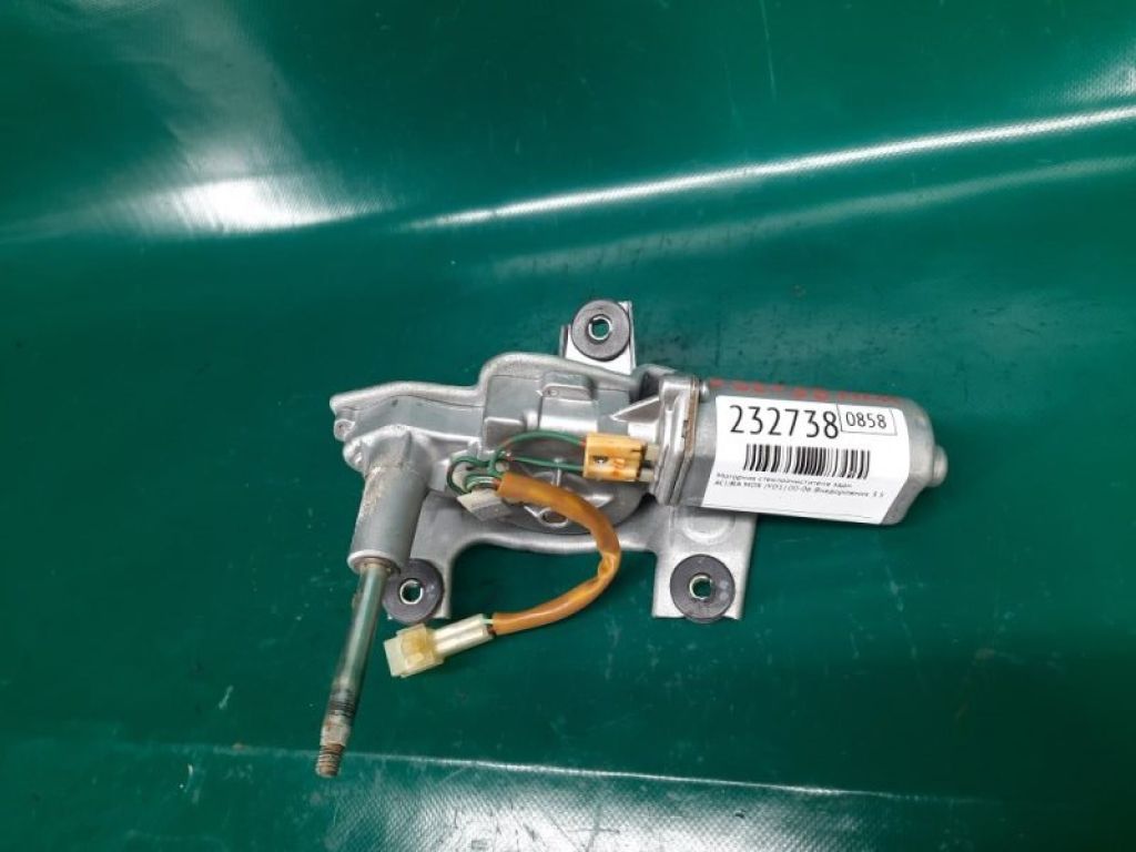 76700-S3V-A01 | Моторчик склоочисника задн. ACURA MDX (YD1) 00-06