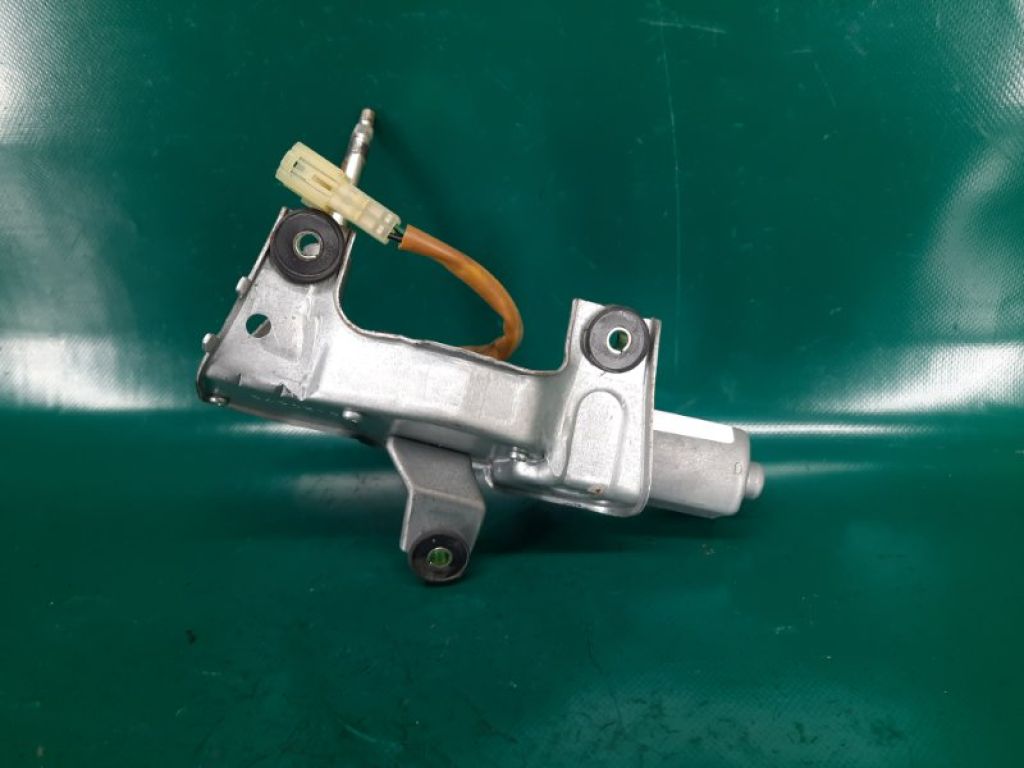 76700-S3V-A01 | Моторчик склоочисника задн. ACURA MDX (YD1) 00-06 - Фото 4