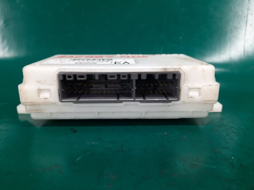 79610-S3V-A26 | Блок электронный ACURA MDX (YD1) 00-06 - Фото 3