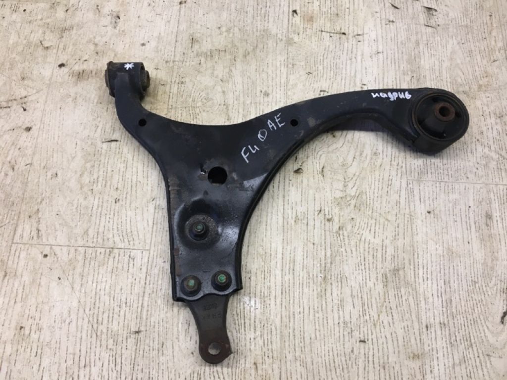 54500-2H000 | Важіль передньої підвіски нижній лів. HYUNDAI ELANTRA HD 06-11