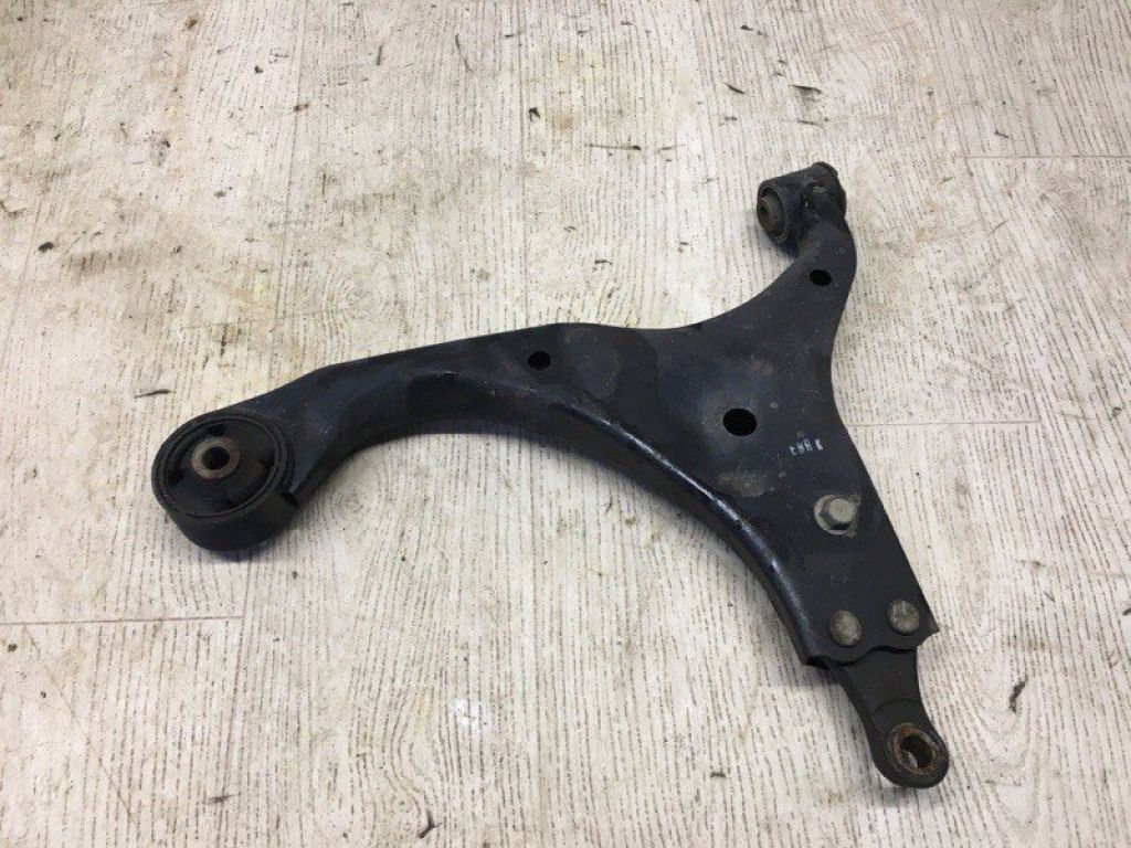 54500-2H000 | Важіль передньої підвіски нижній лів. HYUNDAI ELANTRA HD 06-11 - Фото 4