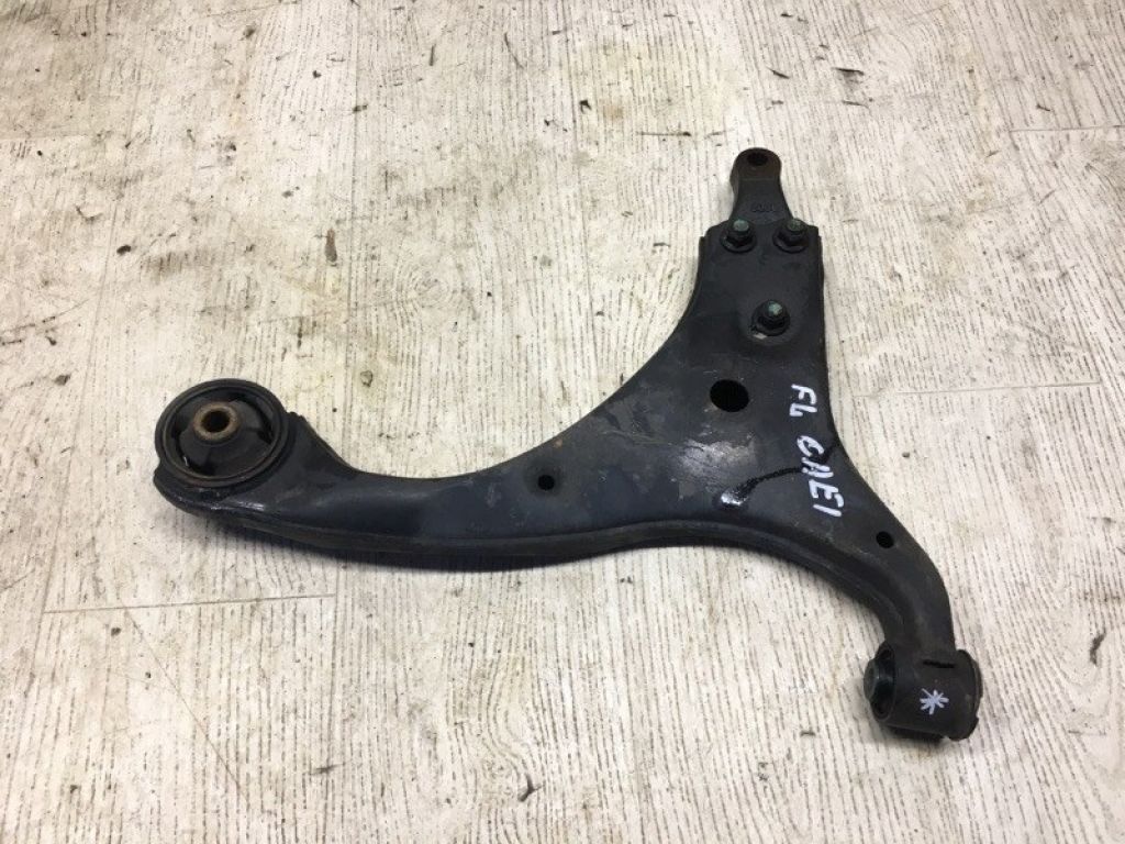 54500-2H000 | Важіль передньої підвіски нижній лів. HYUNDAI ELANTRA HD 06-11