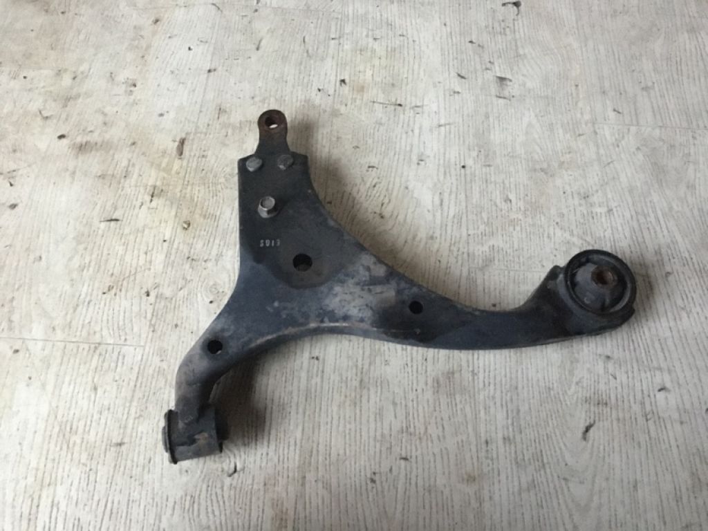 54500-2H000 | Важіль передньої підвіски нижній лів. HYUNDAI ELANTRA HD 06-11 - Фото 4