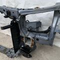 60400-SNE-A01ZZ | Панель передняя HONDA CIVIC 4D 06-11 - Превью 4