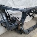 60400-SNE-A01ZZ | Панель передняя HONDA CIVIC 4D 06-11 - Превью 5