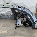 60400-SNE-A01ZZ | Панель передняя HONDA CIVIC 4D 06-11 - Превью 8