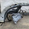 60400-SNE-A01ZZ | Панель передняя HONDA CIVIC 4D 06-11 - Превью 9