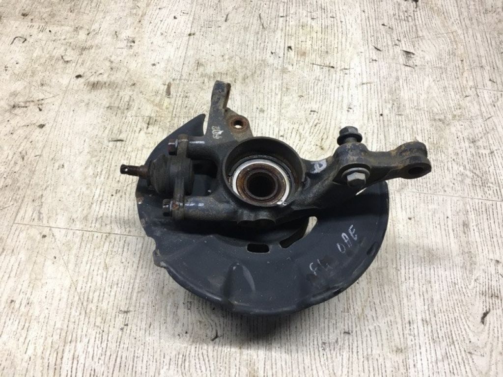 517152H000 | Кулак поворотный передн. лев. HYUNDAI ELANTRA HD 06-11