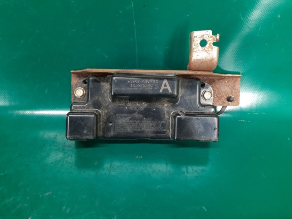 39350-S3V-A01 | Блок управления дав.в шинах ACURA MDX (YD1) 00-06
