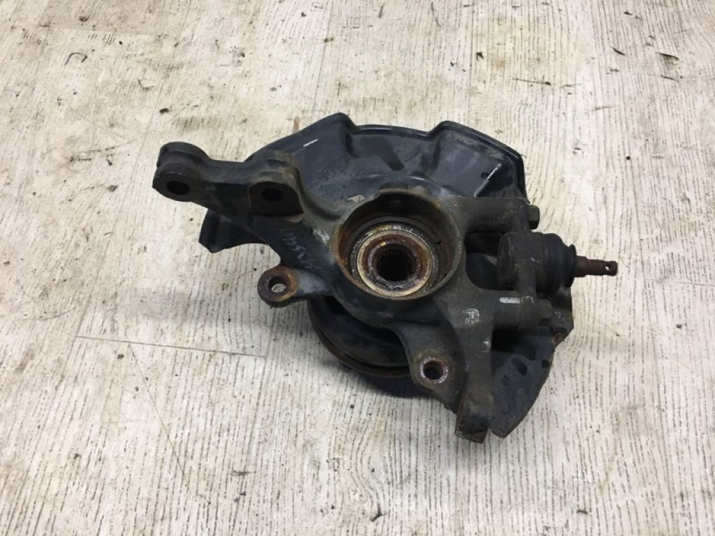 517152H000 | Кулак поворотный передн. лев. HYUNDAI ELANTRA HD 06-11