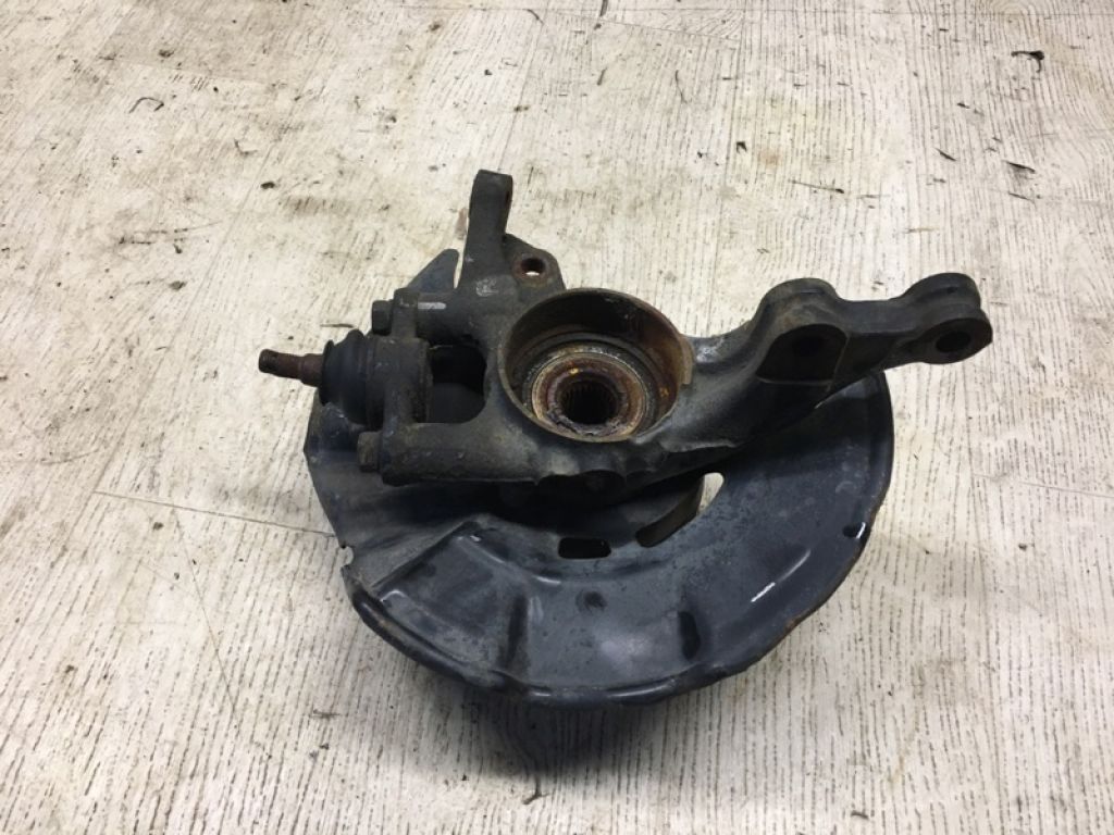 517152H000 | Кулак поворотный передн. лев. HYUNDAI ELANTRA HD 06-11 - Фото 2