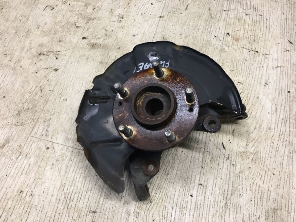 517152H000 | Кулак поворотный передн. лев. HYUNDAI ELANTRA HD 06-11 - Фото 3