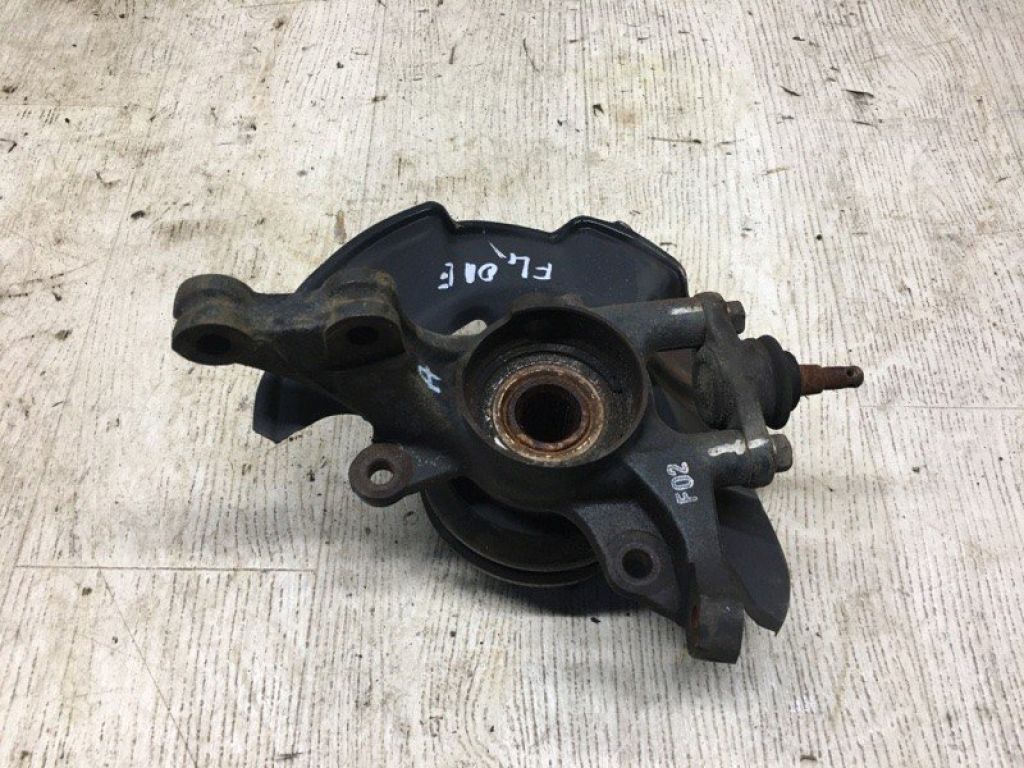 517152H000 | Кулак поворотный передн. лев. HYUNDAI ELANTRA HD 06-11