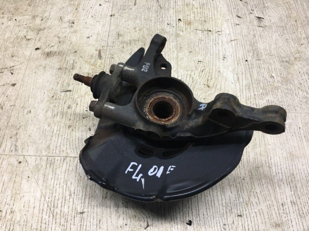 517152H000 | Кулак поворотный передн. лев. HYUNDAI ELANTRA HD 06-11 - Фото 2