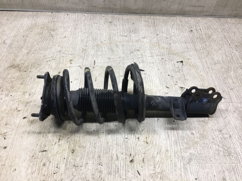 54661-2H000 | Амортизатор передн. прав. HYUNDAI ELANTRA HD 06-11 - Фото 2