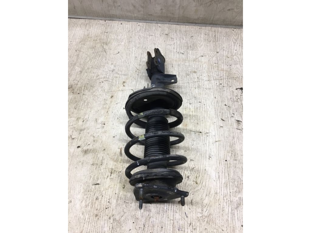 54661-2H000 | Амортизатор передн. прав. HYUNDAI ELANTRA HD 06-11 - Фото 4