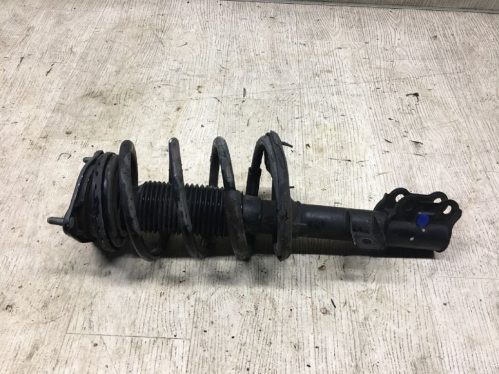 54661-2H000 | Амортизатор передн. прав. HYUNDAI ELANTRA HD 06-11