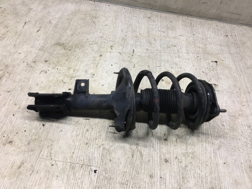 54661-2H000 | Амортизатор передн. прав. HYUNDAI ELANTRA HD 06-11 - Фото 2