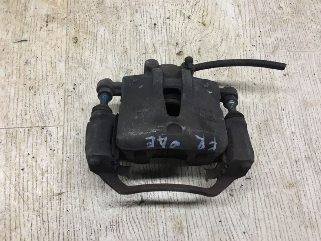 58130-2L000 | Суппорт тормозной передн. прав. HYUNDAI ELANTRA HD 06-11