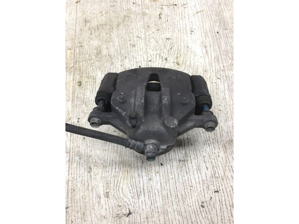 58130-2L000 | Суппорт тормозной передн. прав. HYUNDAI ELANTRA HD 06-11 - Фото 4