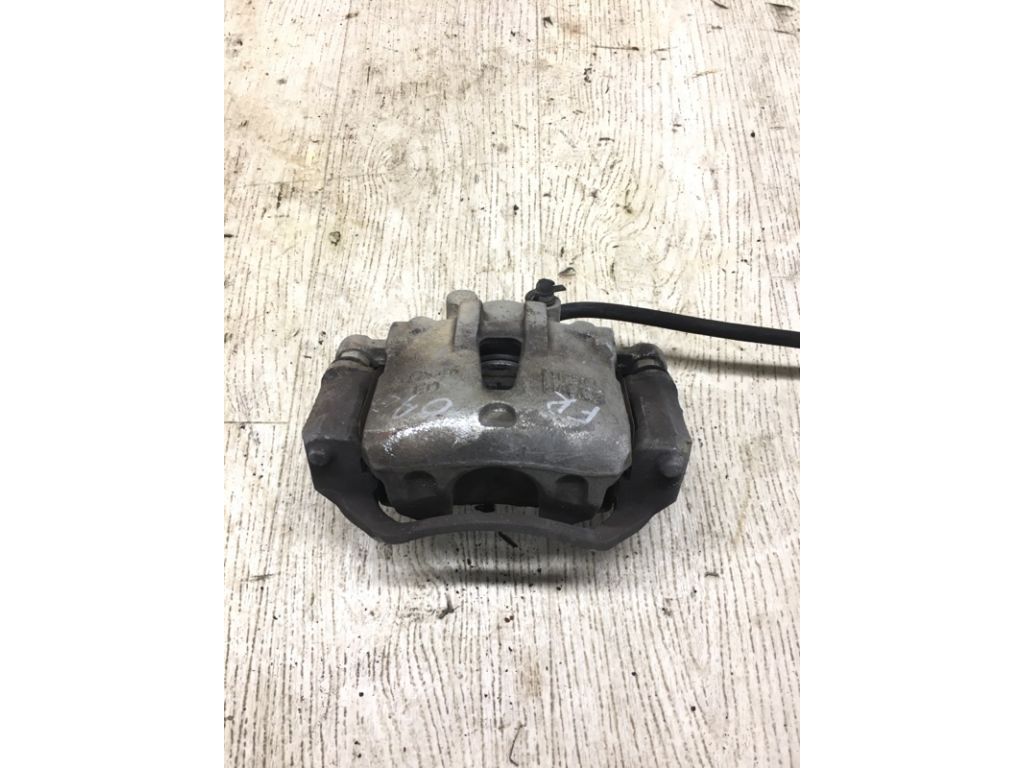 58130-2L000 | Супорт гальмівний передн. прав. HYUNDAI ELANTRA HD 06-11 - Фото 2