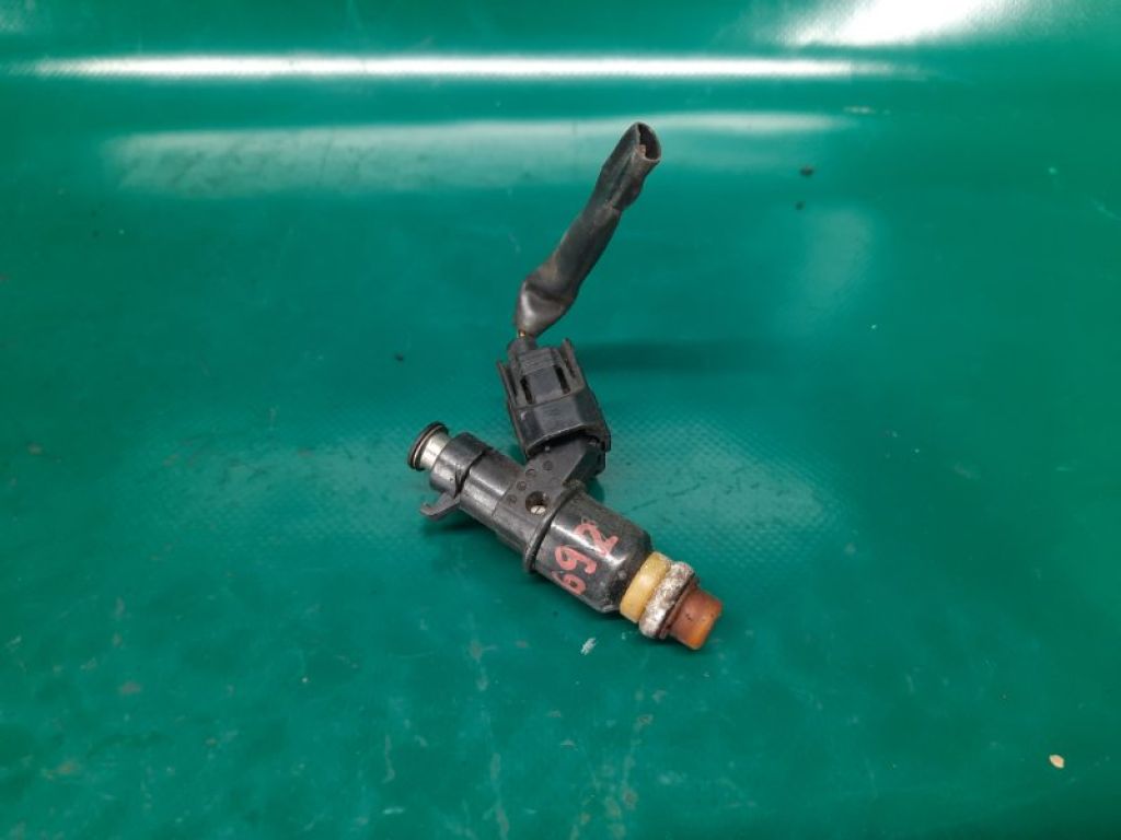 16450-RCA-A01 | Форсунка топливная ACURA MDX (YD1) 00-06