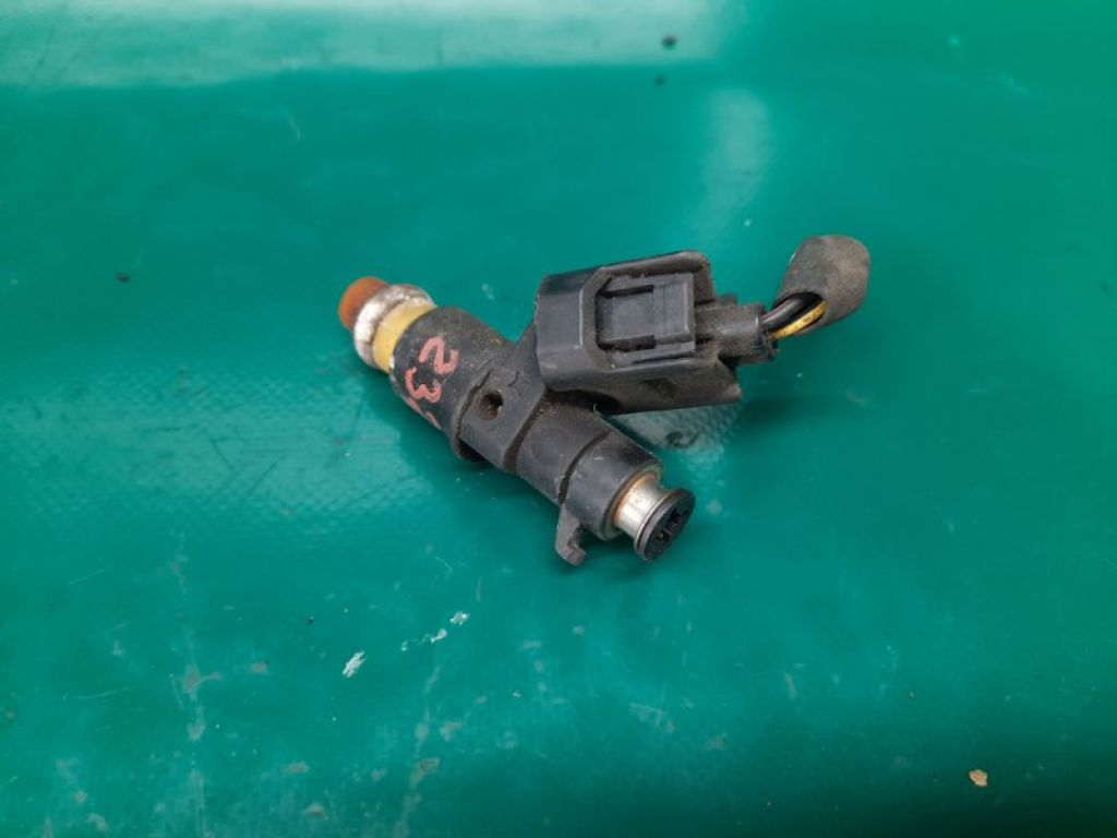 16450-RCA-A01 | Форсунка топливная ACURA MDX (YD1) 00-06 - Фото 3