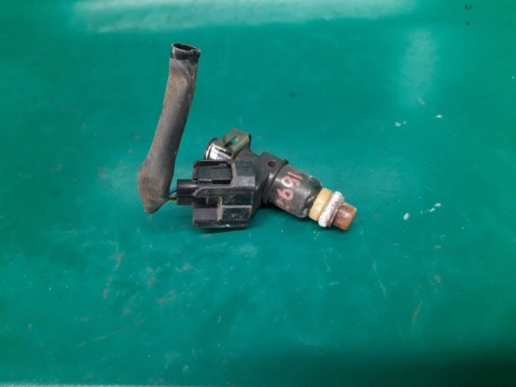 16450-RCA-A01 | Форсунка паливна ACURA MDX (YD1) 00-06