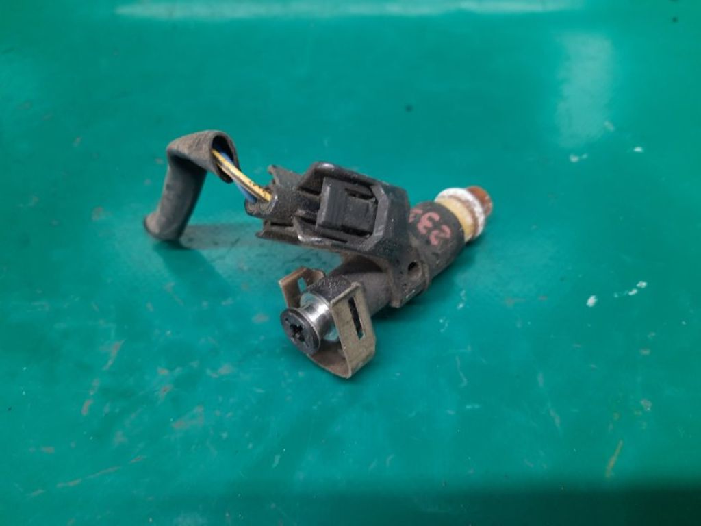 16450-RCA-A01 | Форсунка паливна ACURA MDX (YD1) 00-06 - Фото 3