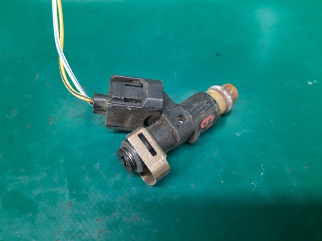 16450-RCA-A01 | Форсунка топливная ACURA MDX (YD1) 00-06 - Фото 3