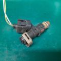 16450-RCA-A01 | Форсунка топливная ACURA MDX (YD1) 00-06 - Превью 3