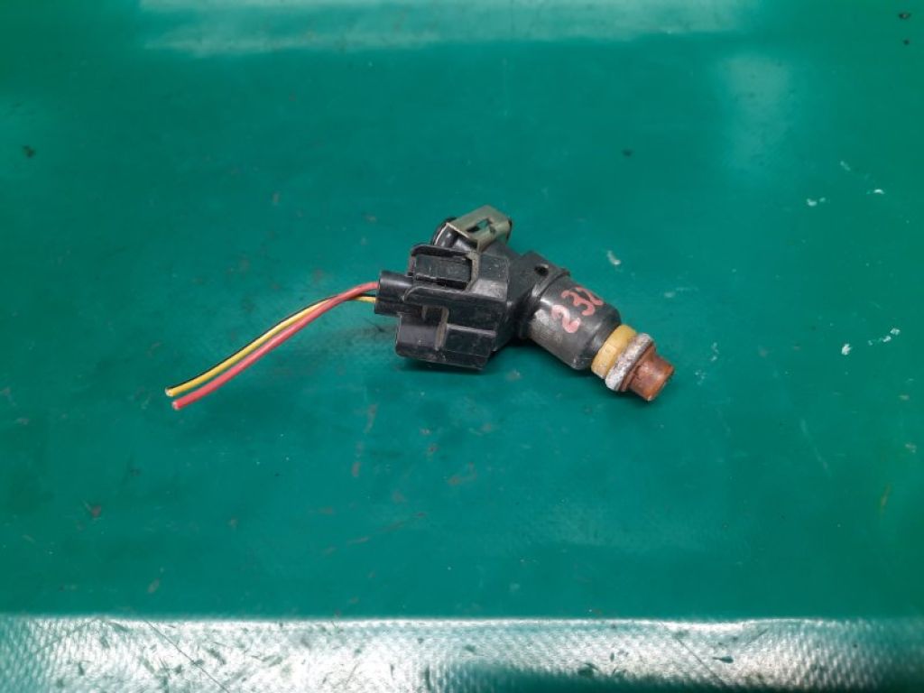 16450-RCA-A01 | Форсунка топливная ACURA MDX (YD1) 00-06